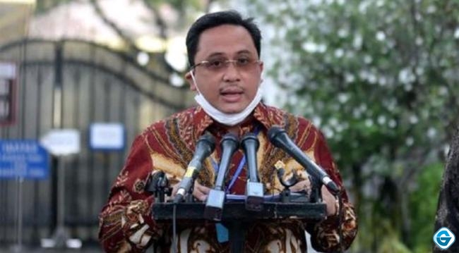 Ketum PBSI Klaim Ada Upaya Menjegal Langkah Indonesia di All England